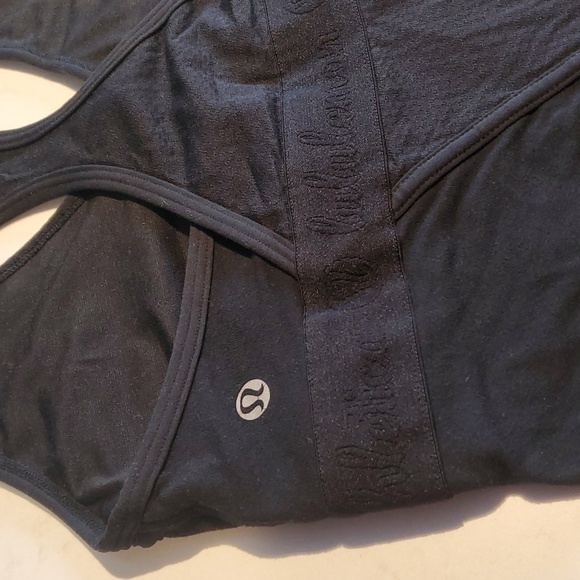 Lululemon Tank Top - Picture 6 of 7